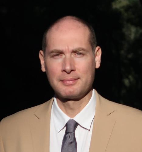 Paul YOCOM