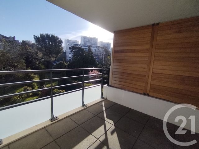 appartement - MARSEILLE - 13009