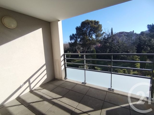 Appartement T2 à vendre - 2 pièces - 33.9 m2 - MARSEILLE - 13009 - PROVENCE-ALPES-COTE-D-AZUR - Century 21 Le Taoumé