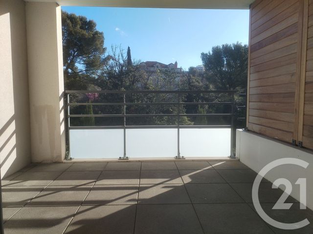 Appartement à vendre - 2 pièces - 33.9 m2 - MARSEILLE - 13009 - PROVENCE-ALPES-COTE-D-AZUR - Century 21 Le Taoumé