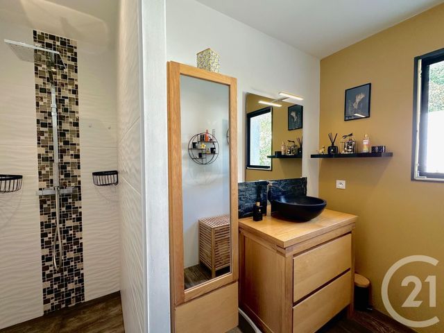 maison à vendre - 5 pièces - 117.51 m2 - MARSEILLE - 13011 - PROVENCE-ALPES-COTE-D-AZUR - Century 21 Le Taoumé