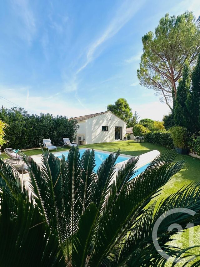 maison à vendre - 5 pièces - 117.51 m2 - MARSEILLE - 13011 - PROVENCE-ALPES-COTE-D-AZUR - Century 21 Le Taoumé