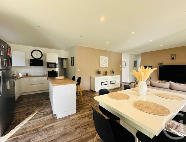 maison à vendre - 5 pièces - 117.51 m2 - MARSEILLE - 13011 - PROVENCE-ALPES-COTE-D-AZUR - Century 21 Le Taoumé