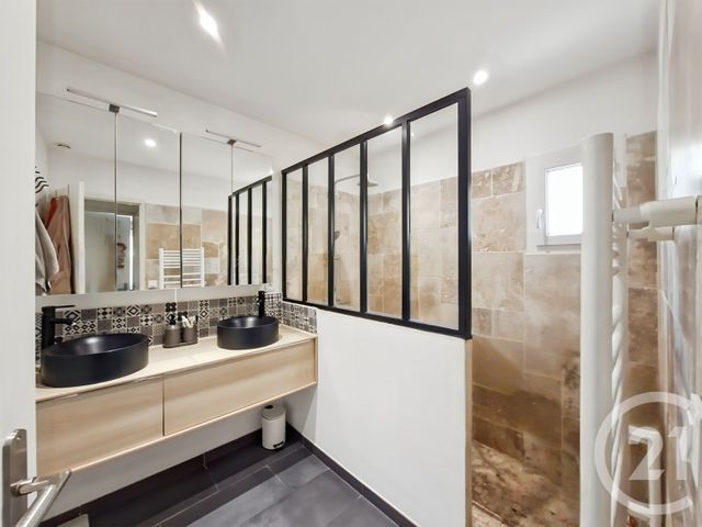 maison à vendre - 6 pièces - 167.25 m2 - MARSEILLE - 13011 - PROVENCE-ALPES-COTE-D-AZUR - Century 21 Le Taoumé