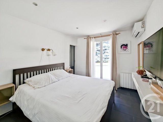 maison à vendre - 6 pièces - 167.25 m2 - MARSEILLE - 13011 - PROVENCE-ALPES-COTE-D-AZUR - Century 21 Le Taoumé