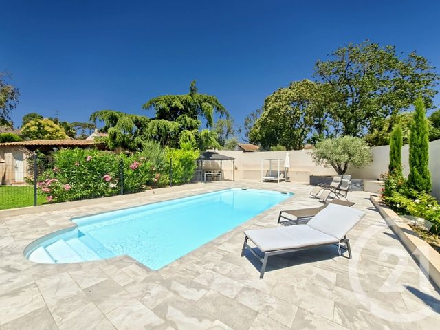 maison à vendre - 6 pièces - 167.25 m2 - MARSEILLE - 13011 - PROVENCE-ALPES-COTE-D-AZUR - Century 21 Le Taoumé