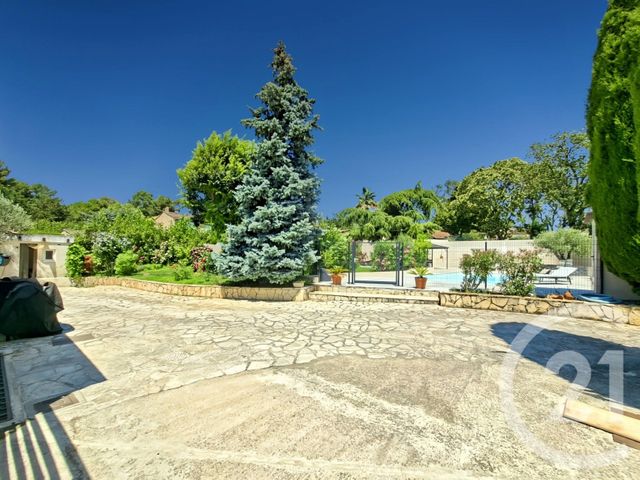 maison à vendre - 6 pièces - 167.25 m2 - MARSEILLE - 13011 - PROVENCE-ALPES-COTE-D-AZUR - Century 21 Le Taoumé