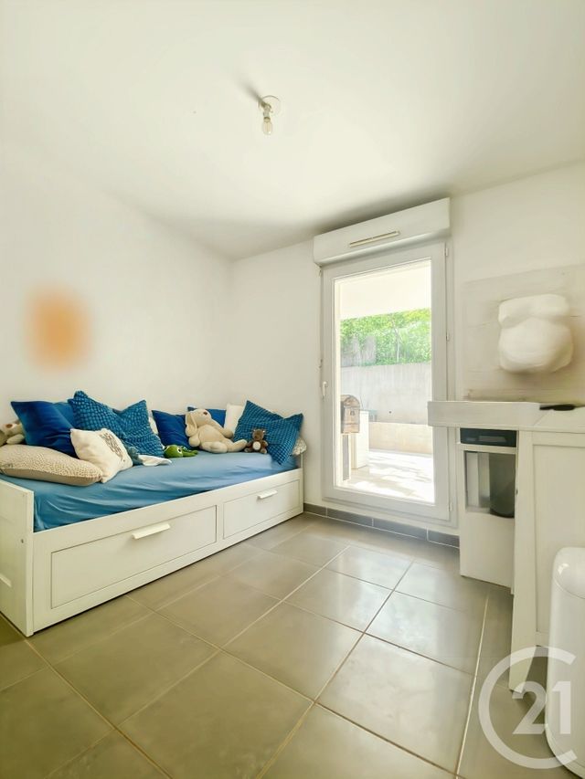 Appartement T3 à vendre - 3 pièces - 60.67 m2 - MARSEILLE - 13011 - PROVENCE-ALPES-COTE-D-AZUR - Century 21 Le Taoumé