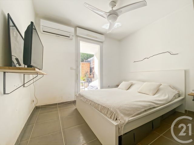 Appartement T3 à vendre - 3 pièces - 60.67 m2 - MARSEILLE - 13011 - PROVENCE-ALPES-COTE-D-AZUR - Century 21 Le Taoumé