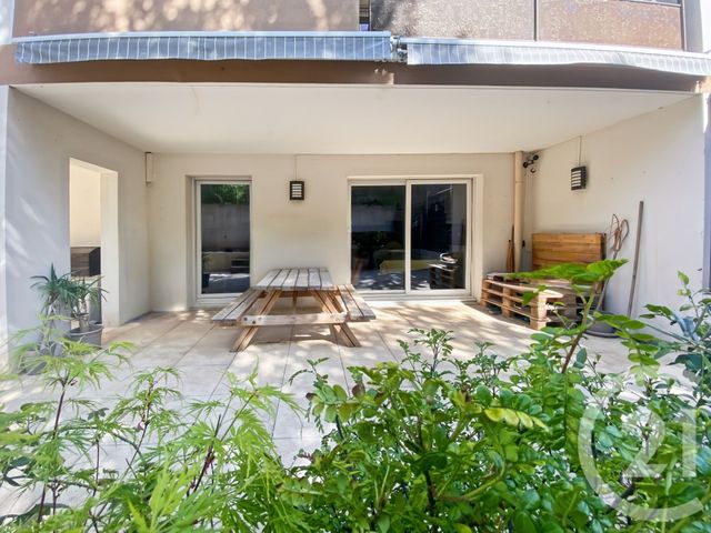 Appartement T3 à vendre - 3 pièces - 60.67 m2 - MARSEILLE - 13011 - PROVENCE-ALPES-COTE-D-AZUR - Century 21 Le Taoumé