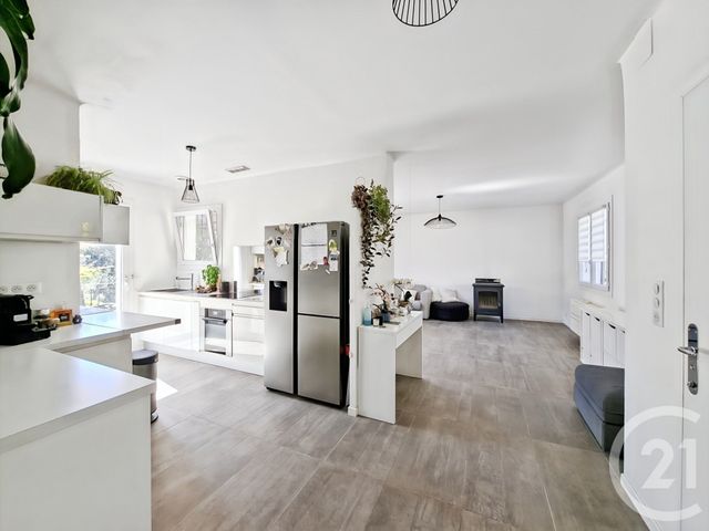 maison à vendre - 5 pièces - 123.0 m2 - MARSEILLE - 13011 - PROVENCE-ALPES-COTE-D-AZUR - Century 21 Le Taoumé