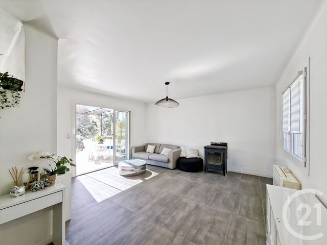 maison à vendre - 5 pièces - 123.0 m2 - MARSEILLE - 13011 - PROVENCE-ALPES-COTE-D-AZUR - Century 21 Le Taoumé