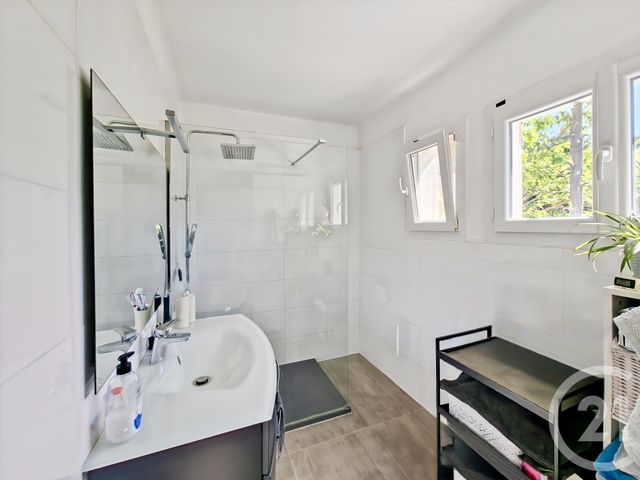 maison à vendre - 5 pièces - 123.0 m2 - MARSEILLE - 13011 - PROVENCE-ALPES-COTE-D-AZUR - Century 21 Le Taoumé