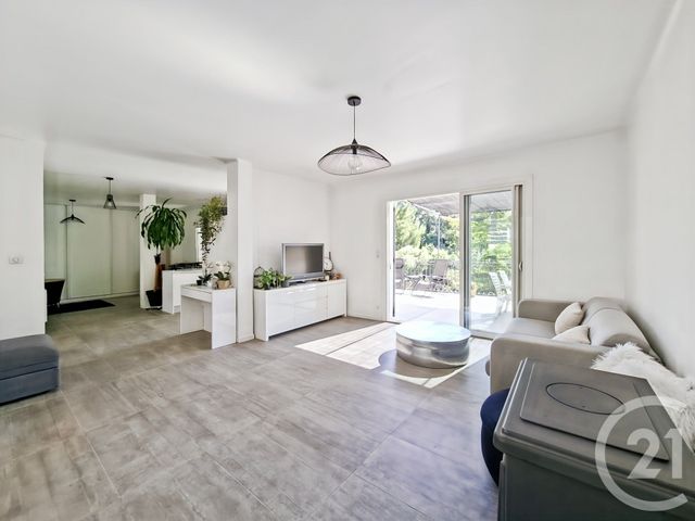 maison à vendre - 5 pièces - 123.0 m2 - MARSEILLE - 13011 - PROVENCE-ALPES-COTE-D-AZUR - Century 21 Le Taoumé