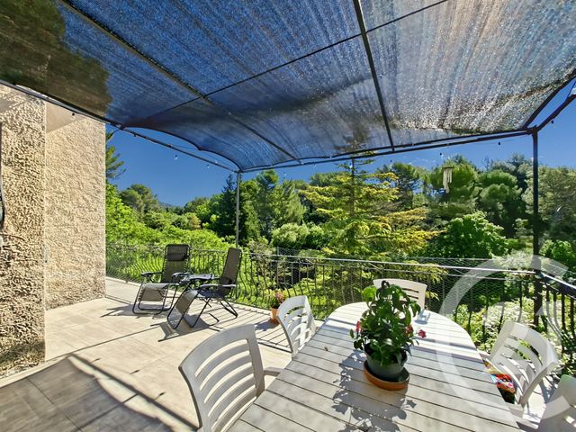 maison à vendre - 5 pièces - 123.0 m2 - MARSEILLE - 13011 - PROVENCE-ALPES-COTE-D-AZUR - Century 21 Le Taoumé