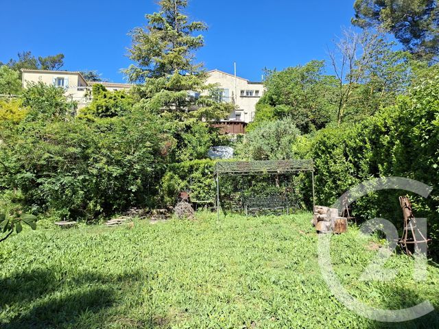 maison à vendre - 5 pièces - 123.0 m2 - MARSEILLE - 13011 - PROVENCE-ALPES-COTE-D-AZUR - Century 21 Le Taoumé