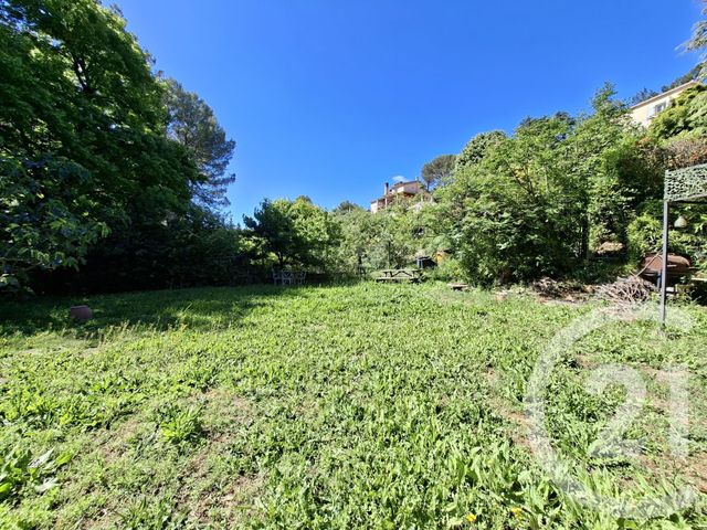 maison à vendre - 5 pièces - 123.0 m2 - MARSEILLE - 13011 - PROVENCE-ALPES-COTE-D-AZUR - Century 21 Le Taoumé