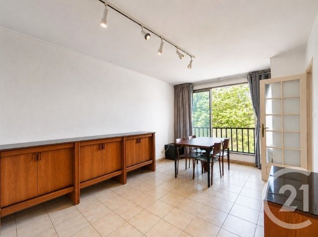 appartement - MARSEILLE - 13012