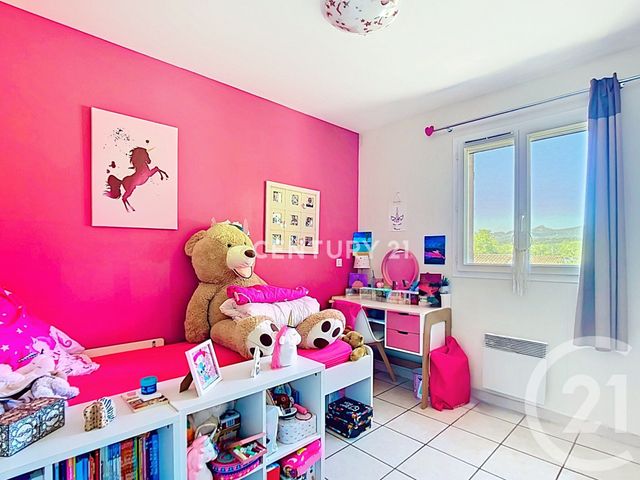 maison à vendre - 5 pièces - 99.32 m2 - MARSEILLE - 13011 - PROVENCE-ALPES-COTE-D-AZUR - Century 21 Le Taoumé