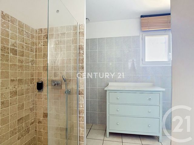 maison à vendre - 5 pièces - 99.32 m2 - MARSEILLE - 13011 - PROVENCE-ALPES-COTE-D-AZUR - Century 21 Le Taoumé