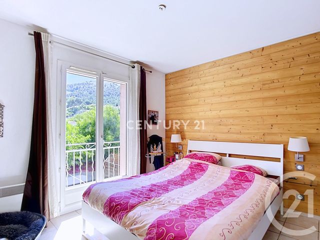 maison à vendre - 5 pièces - 99.32 m2 - MARSEILLE - 13011 - PROVENCE-ALPES-COTE-D-AZUR - Century 21 Le Taoumé