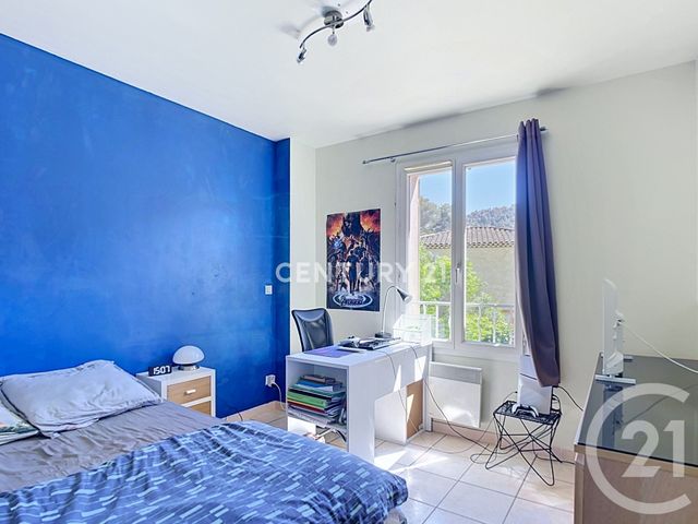 maison à vendre - 5 pièces - 99.32 m2 - MARSEILLE - 13011 - PROVENCE-ALPES-COTE-D-AZUR - Century 21 Le Taoumé