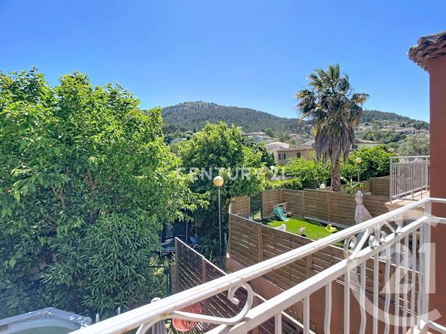 maison à vendre - 5 pièces - 99.32 m2 - MARSEILLE - 13011 - PROVENCE-ALPES-COTE-D-AZUR - Century 21 Le Taoumé