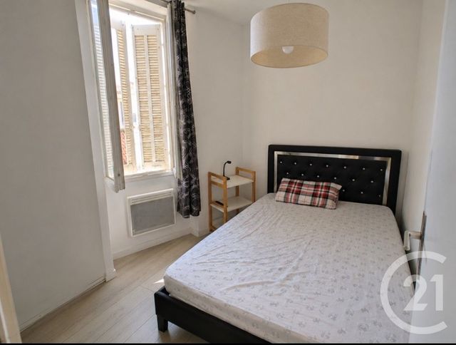 Appartement à vendre - 2 pièces - 34.92 m2 - MARSEILLE - 13003 - PROVENCE-ALPES-COTE-D-AZUR - Century 21 Le Taoumé