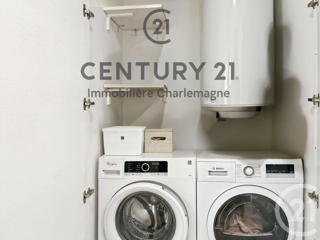 Appartement T3 à vendre - 3 pièces - 73.0 m2 - MARSEILLE - 13011 - PROVENCE-ALPES-COTE-D-AZUR - Century 21 Le Taoumé