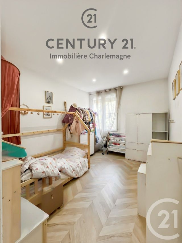 Appartement T3 à vendre - 3 pièces - 73.0 m2 - MARSEILLE - 13011 - PROVENCE-ALPES-COTE-D-AZUR - Century 21 Le Taoumé