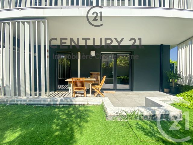 Appartement T2 à vendre - 2 pièces - 47.27 m2 - MARSEILLE - 13010 - PROVENCE-ALPES-COTE-D-AZUR - Century 21 Le Taoumé