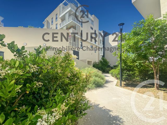 appartement - MARSEILLE - 13010