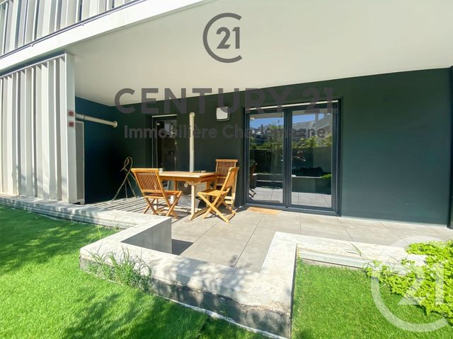 Appartement à vendre - 2 pièces - 47.27 m2 - MARSEILLE - 13010 - PROVENCE-ALPES-COTE-D-AZUR - Century 21 Le Taoumé
