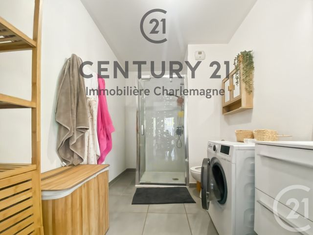 Appartement à vendre - 2 pièces - 47.27 m2 - MARSEILLE - 13010 - PROVENCE-ALPES-COTE-D-AZUR - Century 21 Le Taoumé