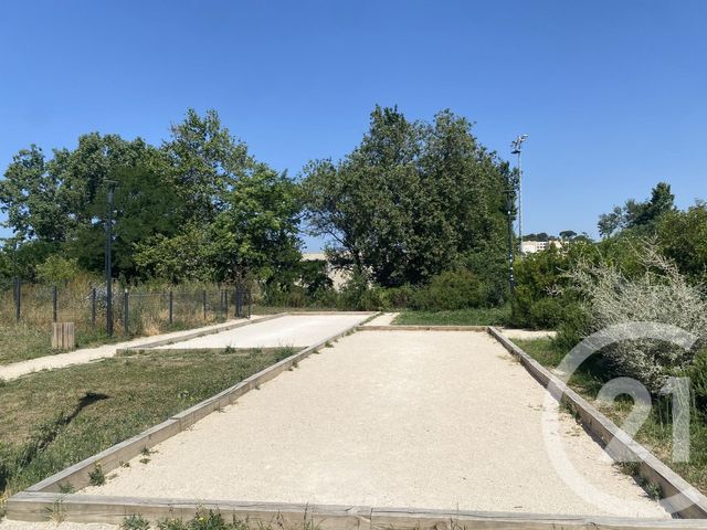 Appartement à vendre - 2 pièces - 47.27 m2 - MARSEILLE - 13010 - PROVENCE-ALPES-COTE-D-AZUR - Century 21 Le Taoumé