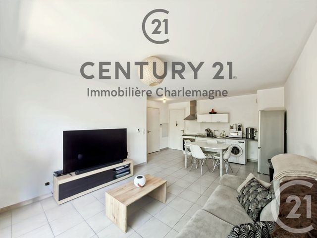 Appartement T2 à vendre MARSEILLE