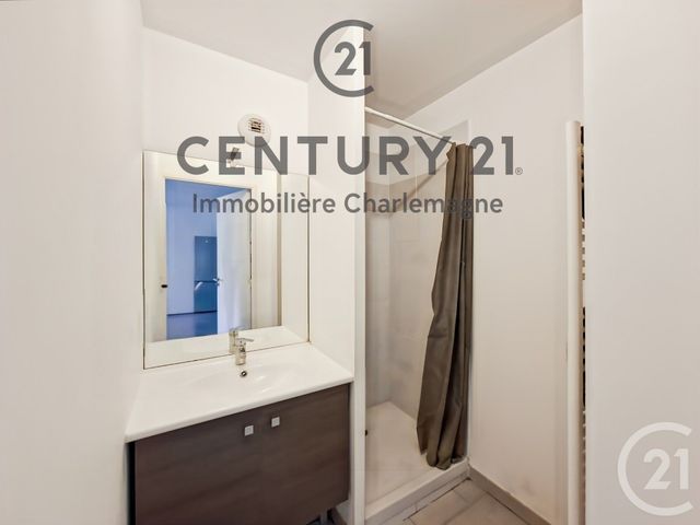 Appartement T2 à vendre - 2 pièces - 41.3 m2 - MARSEILLE - 13011 - PROVENCE-ALPES-COTE-D-AZUR - Century 21 Le Taoumé