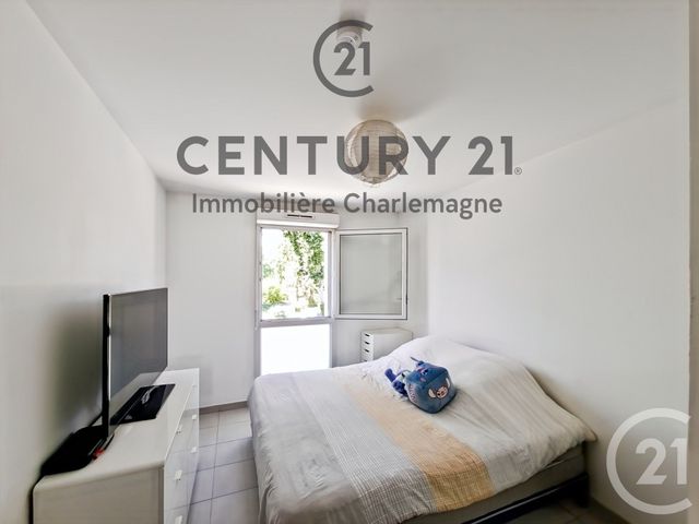 Appartement T2 à vendre - 2 pièces - 41.3 m2 - MARSEILLE - 13011 - PROVENCE-ALPES-COTE-D-AZUR - Century 21 Le Taoumé
