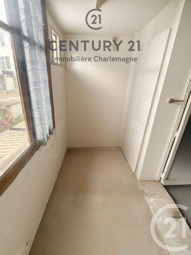 Appartement T2 à vendre - 2 pièces - 42.0 m2 - MARSEILLE - 13011 - PROVENCE-ALPES-COTE-D-AZUR - Century 21 Le Taoumé