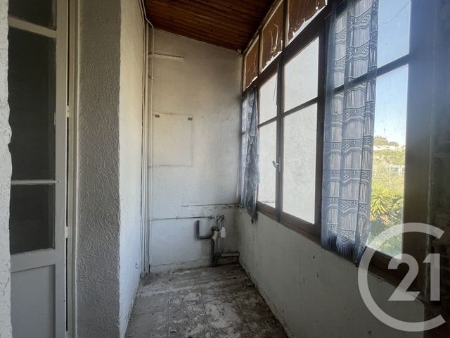 Appartement T2 à vendre - 2 pièces - 42.0 m2 - MARSEILLE - 13011 - PROVENCE-ALPES-COTE-D-AZUR - Century 21 Le Taoumé