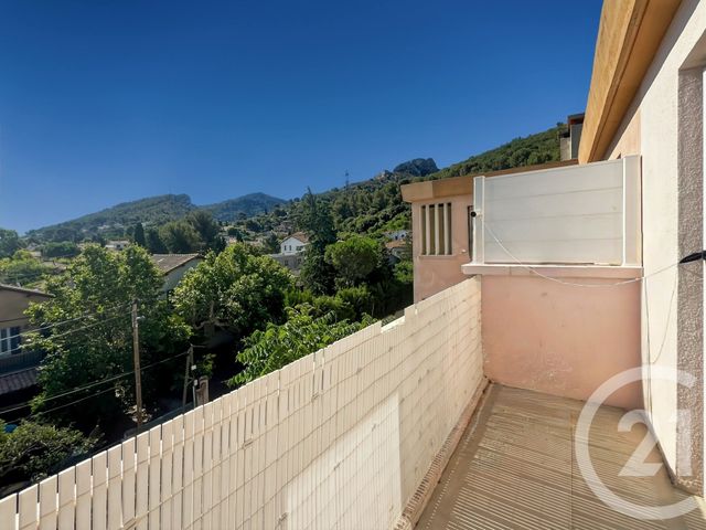 Appartement T3 à vendre MARSEILLE