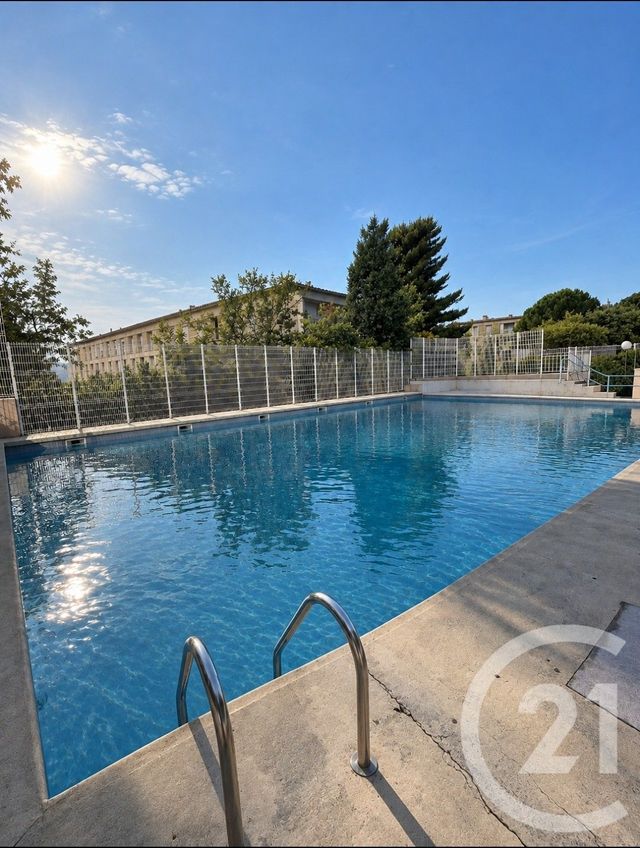 Appartement T4 à vendre MARSEILLE