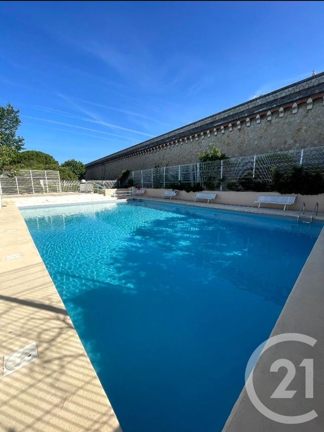 appartement - MARSEILLE - 13012