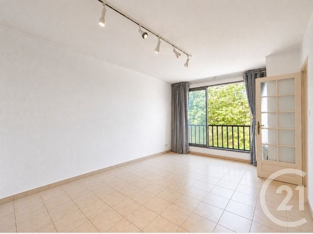 appartement - MARSEILLE - 13012