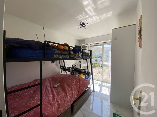 Appartement T4 à vendre - 4 pièces - 75.0 m2 - MARSEILLE - 13010 - PROVENCE-ALPES-COTE-D-AZUR - Century 21 Le Taoumé