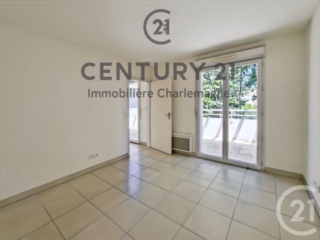 Appartement T2 à vendre - 2 pièces - 35.75 m2 - MARSEILLE - 13011 - PROVENCE-ALPES-COTE-D-AZUR - Century 21 Le Taoumé
