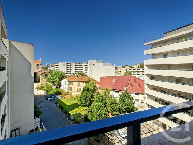 Appartement T2 à vendre - 2 pièces - 39.4 m2 - MARSEILLE - 13010 - PROVENCE-ALPES-COTE-D-AZUR - Century 21 Le Taoumé