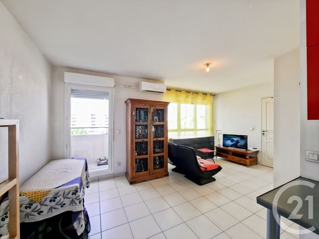 Appartement T2 à vendre MARSEILLE