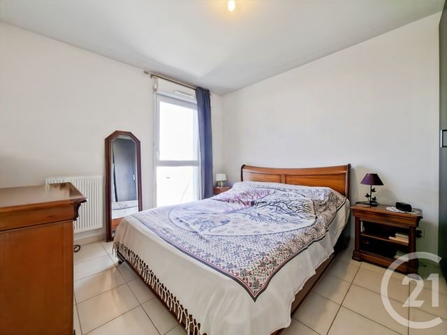 Appartement T2 à vendre - 2 pièces - 39.4 m2 - MARSEILLE - 13010 - PROVENCE-ALPES-COTE-D-AZUR - Century 21 Le Taoumé