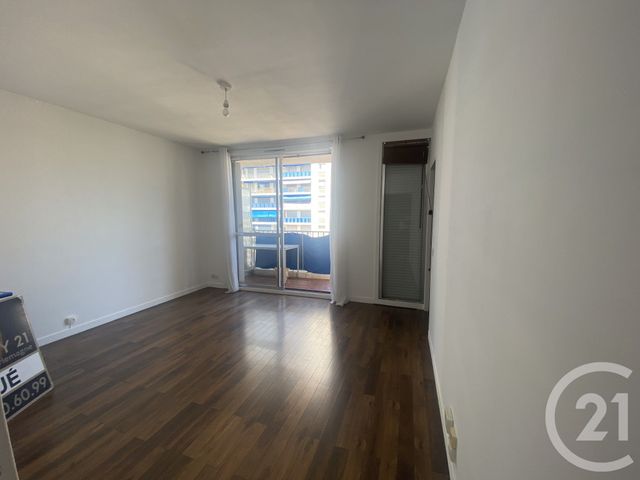 appartement - MARSEILLE - 13009